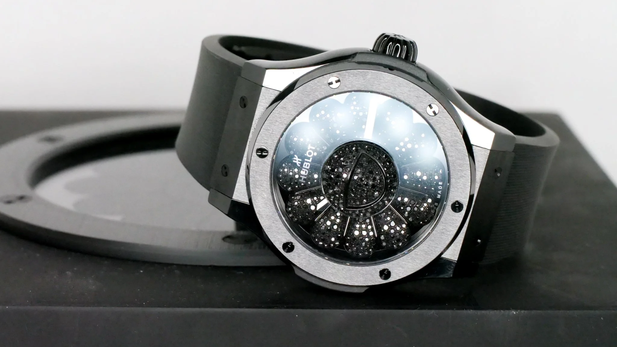 Hublot Takashi Murakami