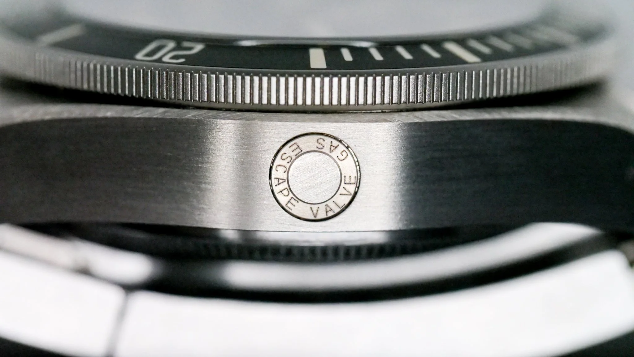 Tudor Pelagos Left Hand (destro)