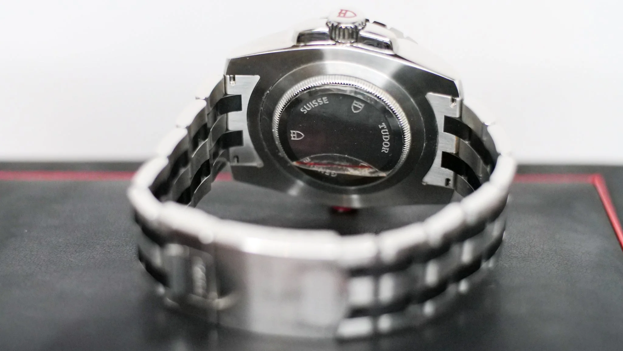 Tudor Hydronaut 1200m