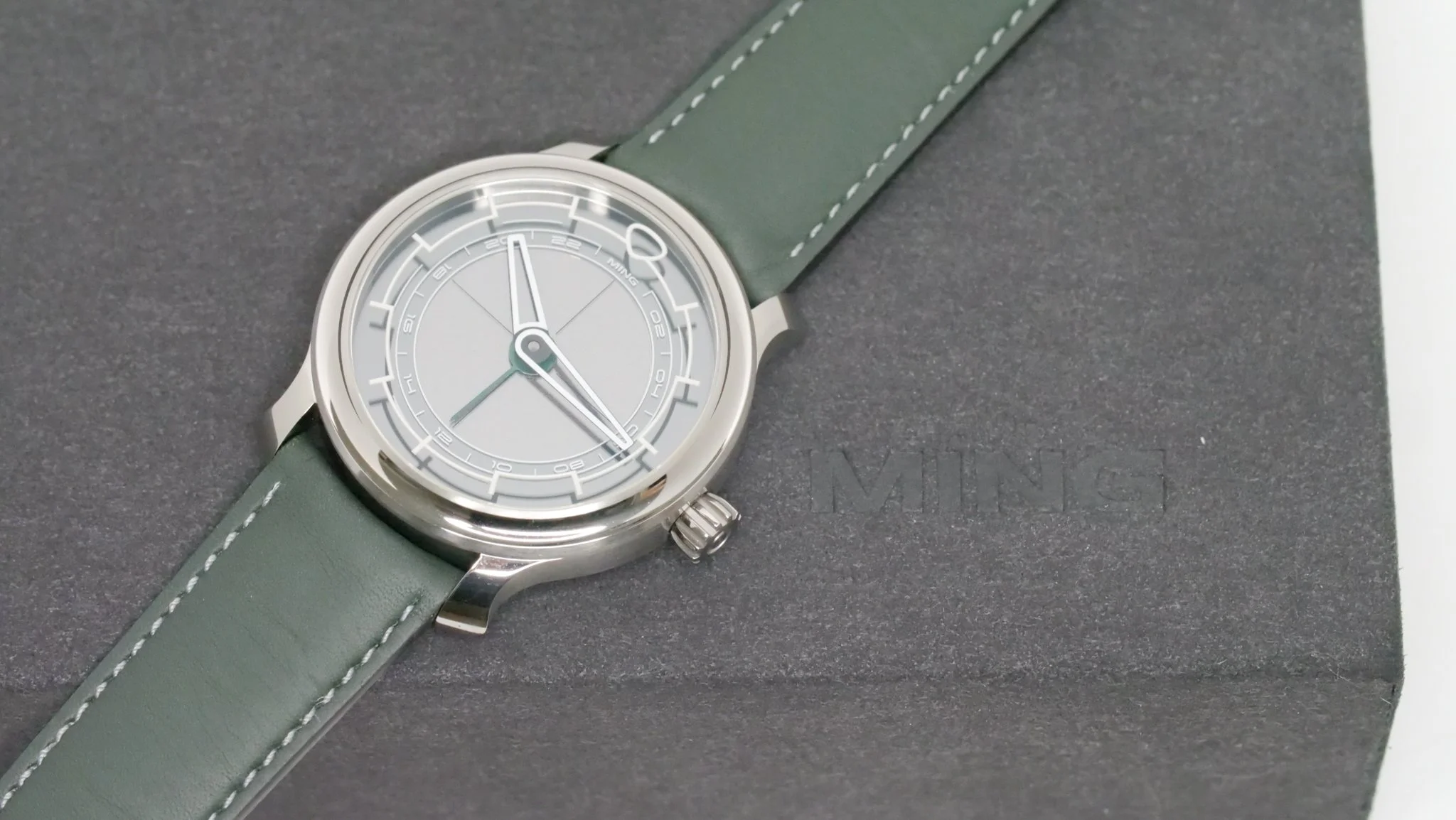 Ming 22.01 GMT Kyoto