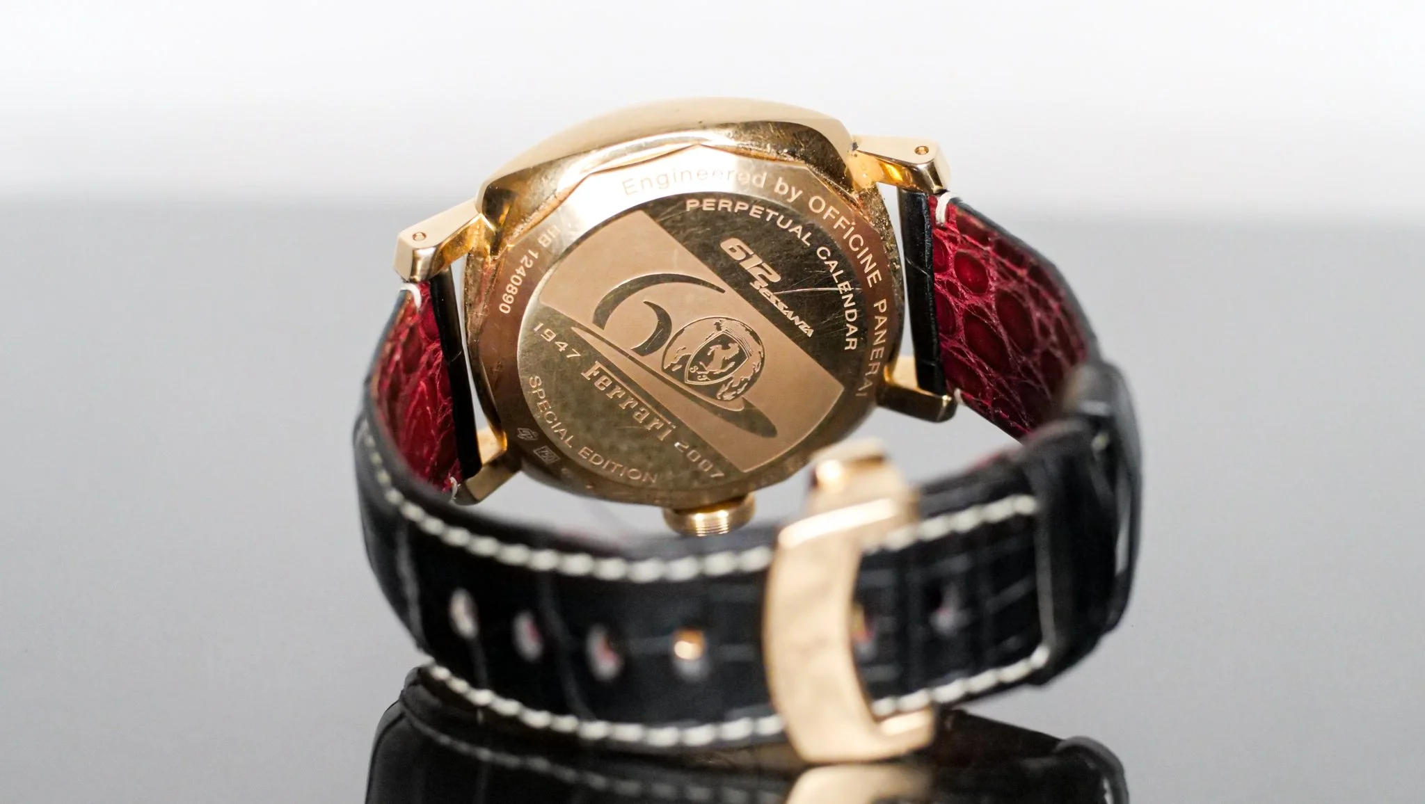 Panerai Ferrari FER00016