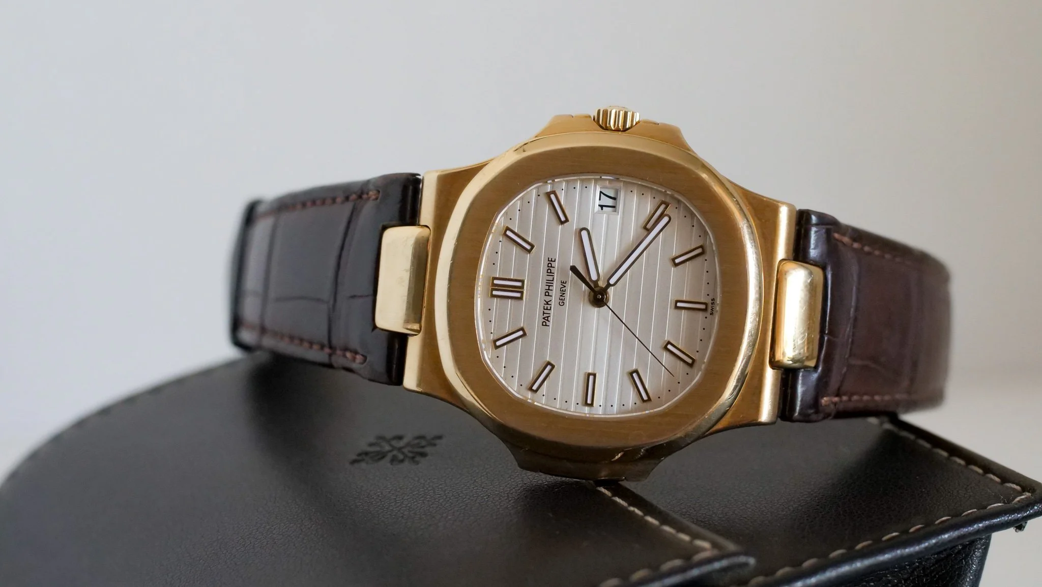 Patek Philippe 5711J