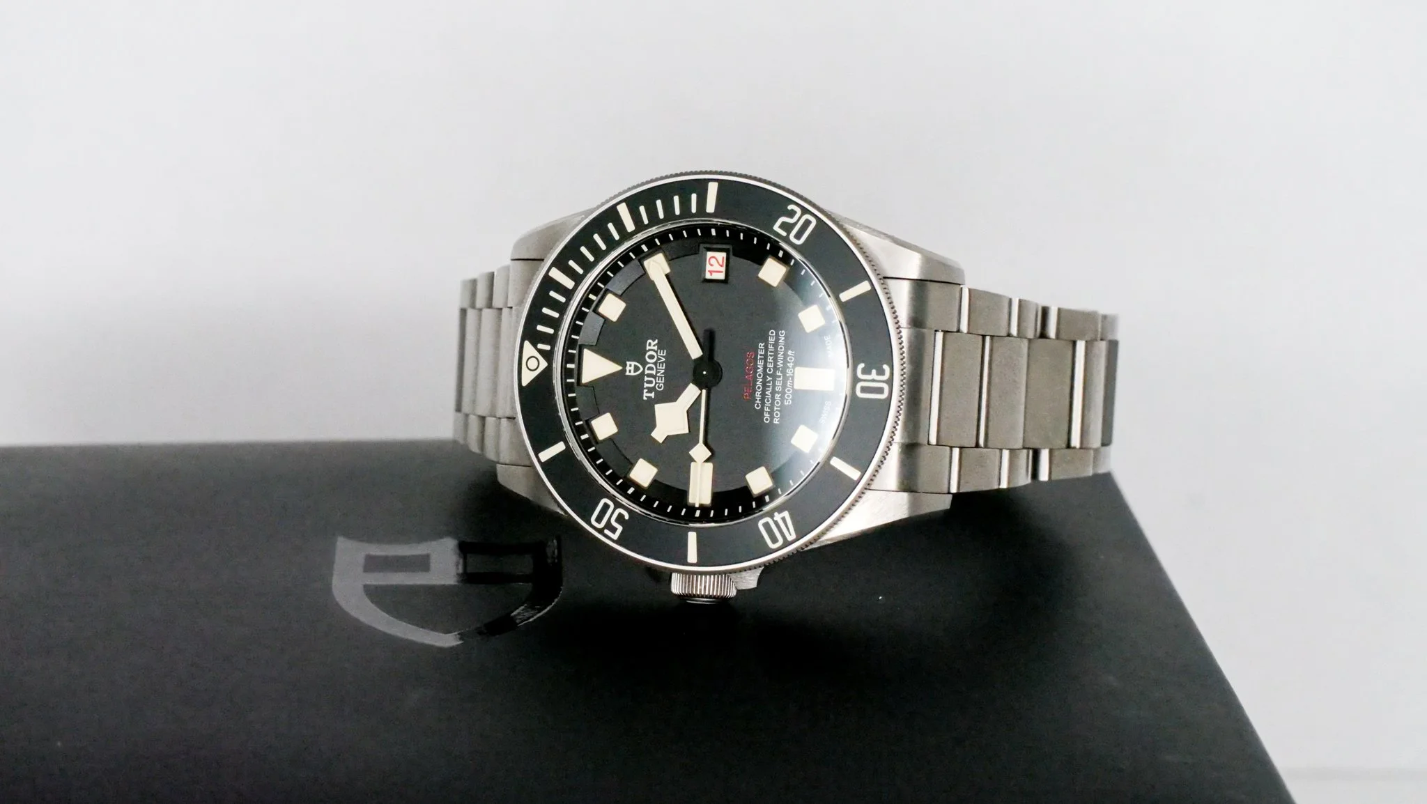 Tudor Pelagos Left Hand (destro)