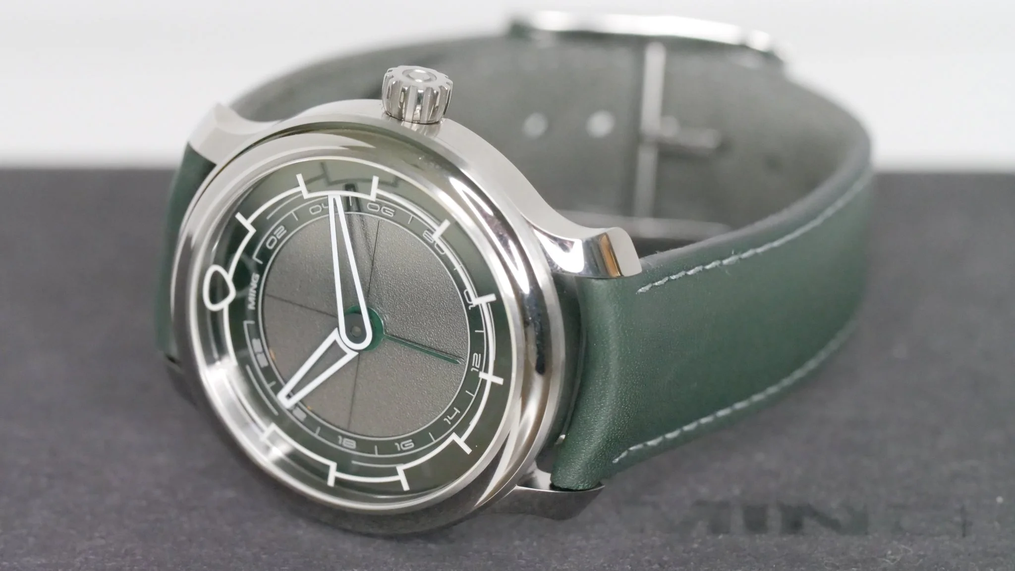 Ming 22.01 GMT Kyoto