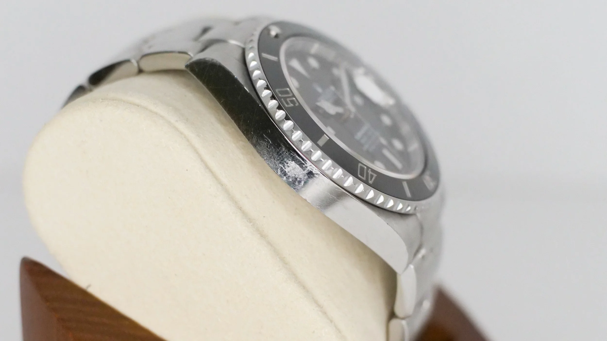 Rolex Submariner 126610LN