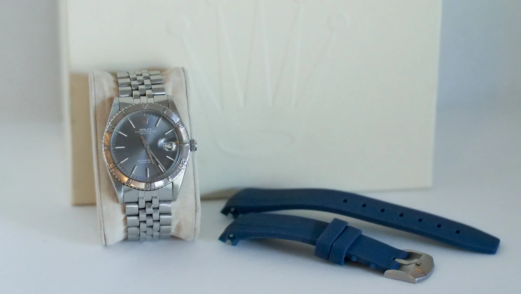 Rolex Datejust Turn-o-Graph