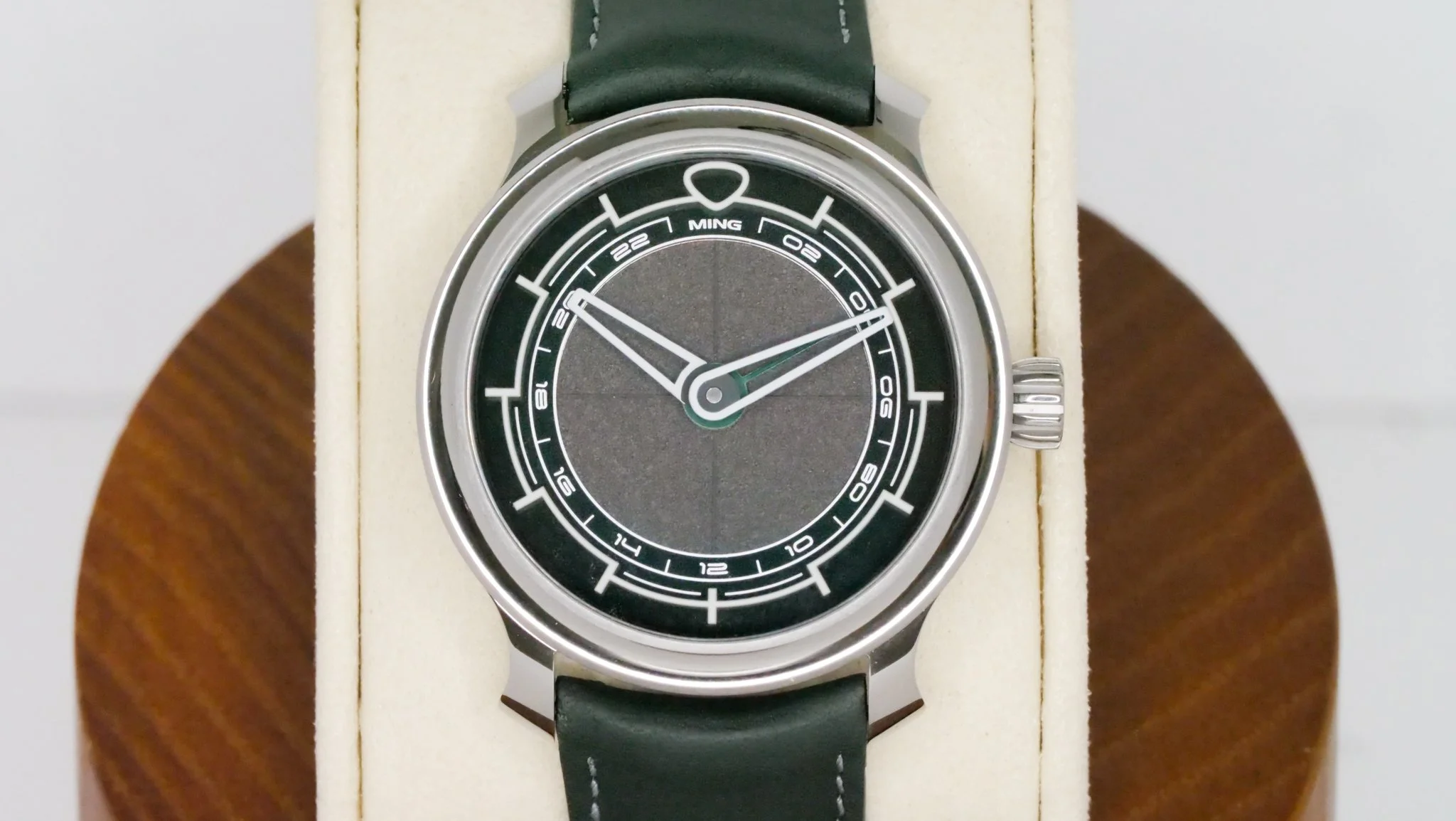 Ming 22.01 GMT Kyoto