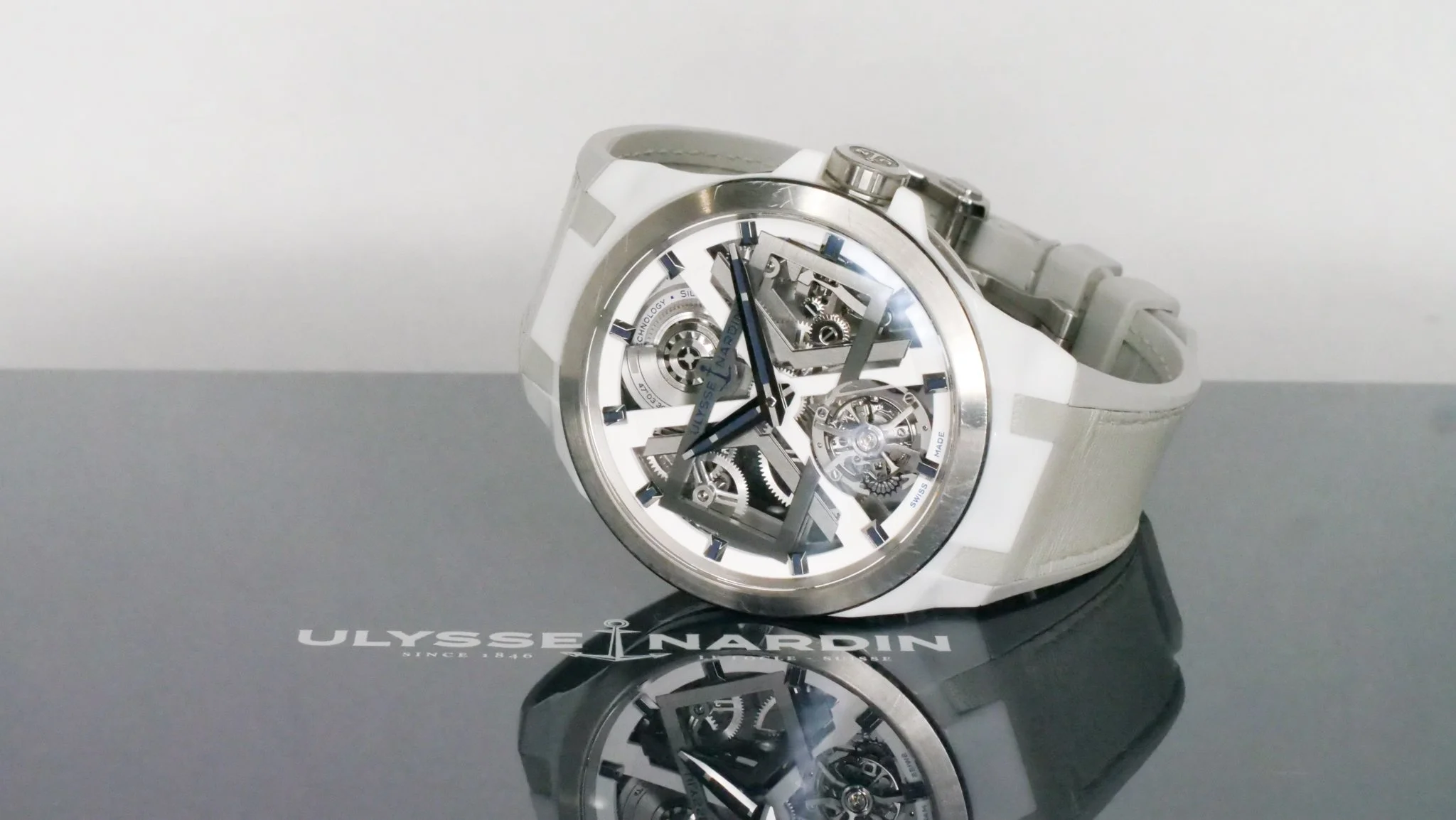 Ulysse Nardin Blast 1723-400-3A/00
