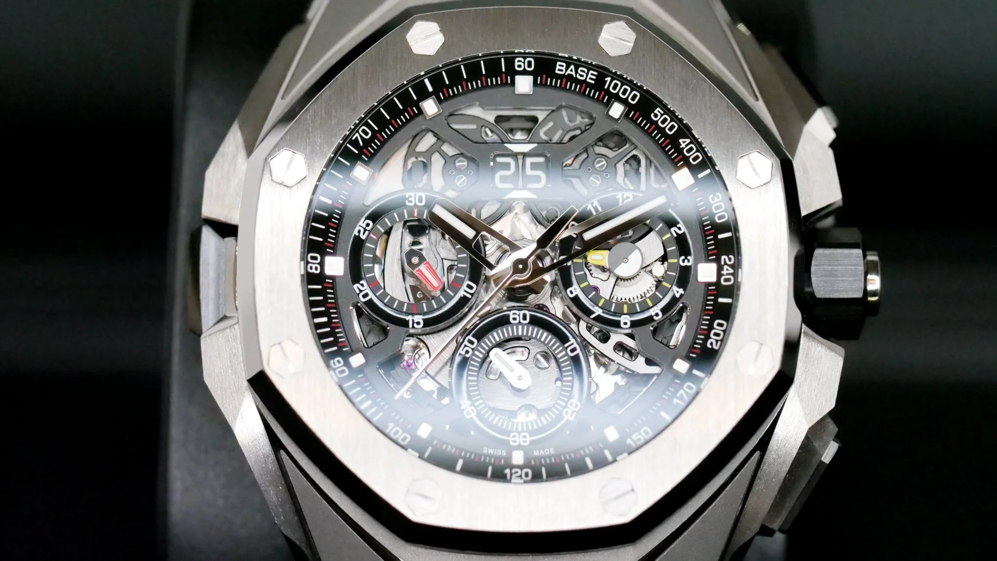 Audemars Piguet Concept 