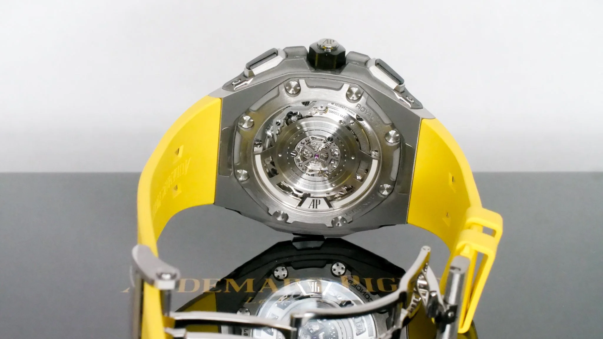 Audemars Piguet Concept 