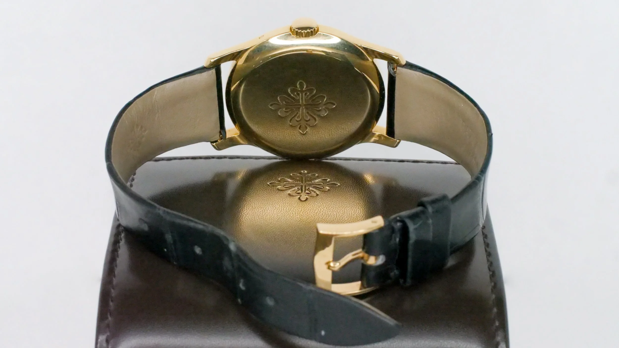 Patek Philippe Calatrava 2450