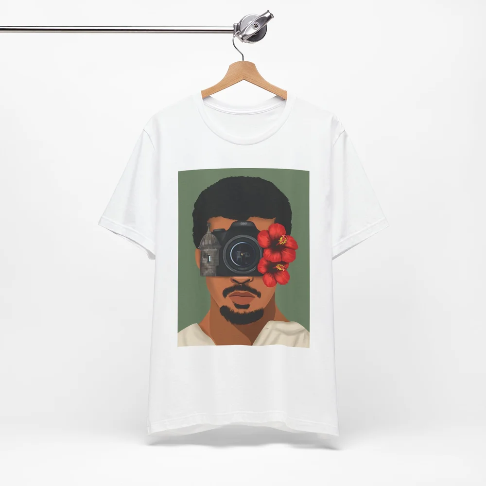 ★BAD BLOOD★ Tiny Logo Jersey T Shirt 3color Badblood T-Shirt – BBGSHOPHK