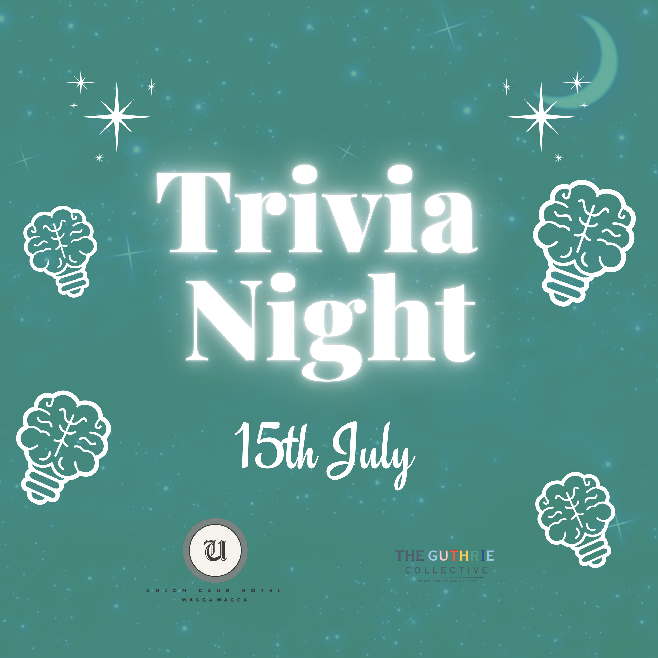 Union Trivia
