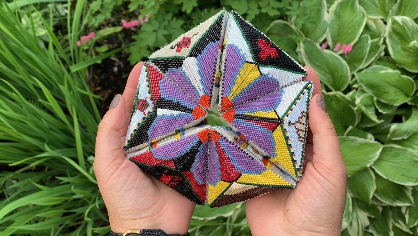 V. Indigenous Resurgence (Photo 5)
