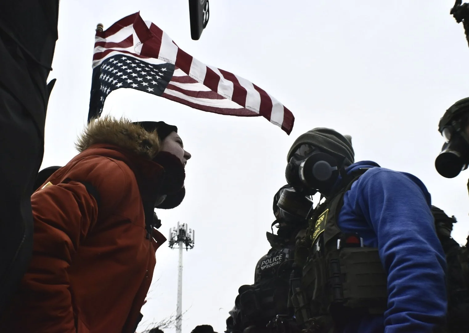 A Brokenly-Motivated, “Working” System: Tracing the Borders with Dr. Alex Sager