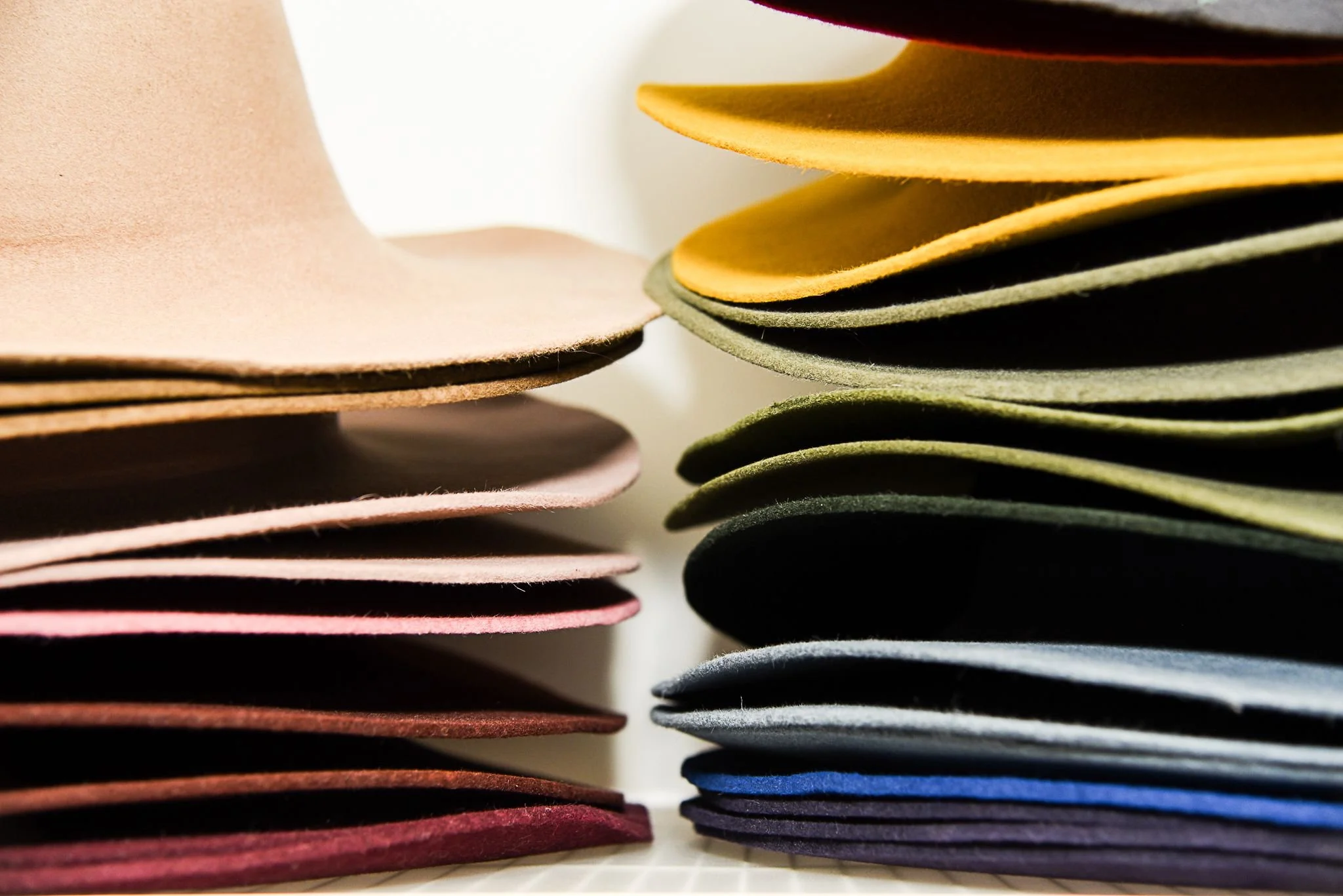 Custom 100% Coypu Hat