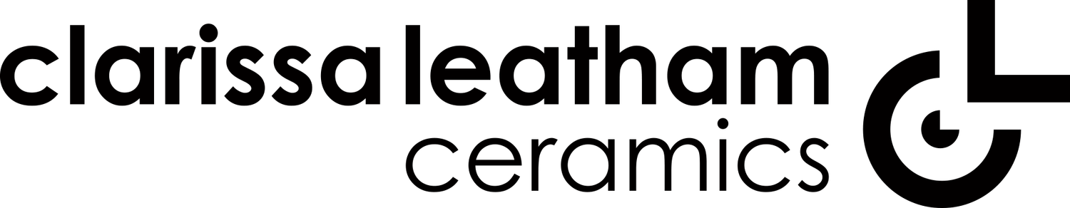 Clarissa Leatham Ceramics