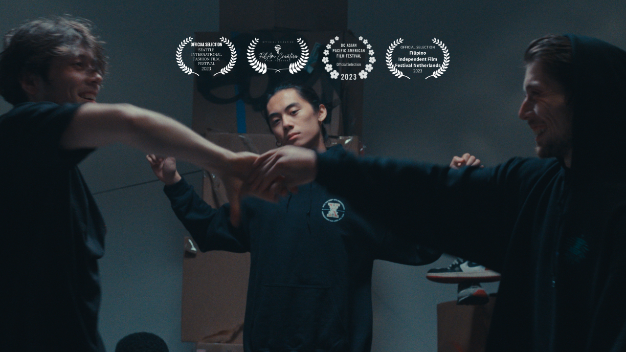 Packing Day | Fashion Film