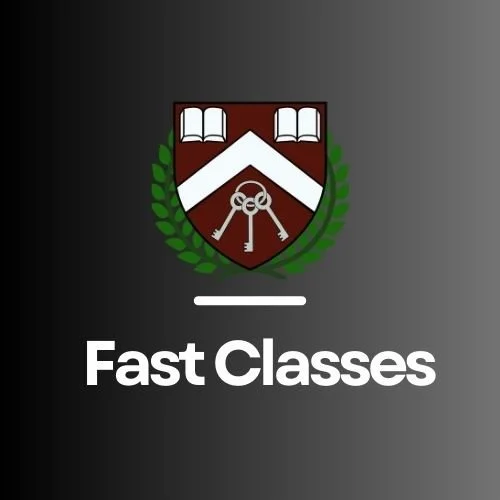 FAST Classes - AP, SAT, ACT