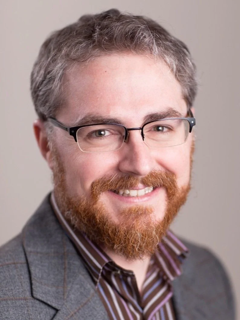 SAT tutor Jesse Tendler