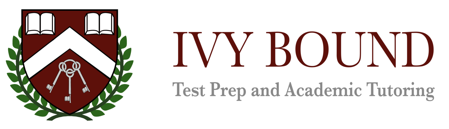 Ivy Bound Tutoring &amp; Test Prep