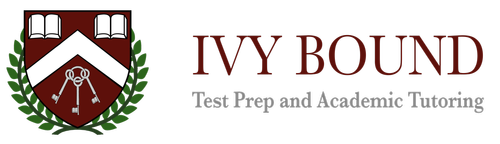 Ivy Bound Tutoring and Test Prep