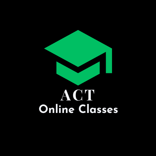 Ivy Bound ACT online classes