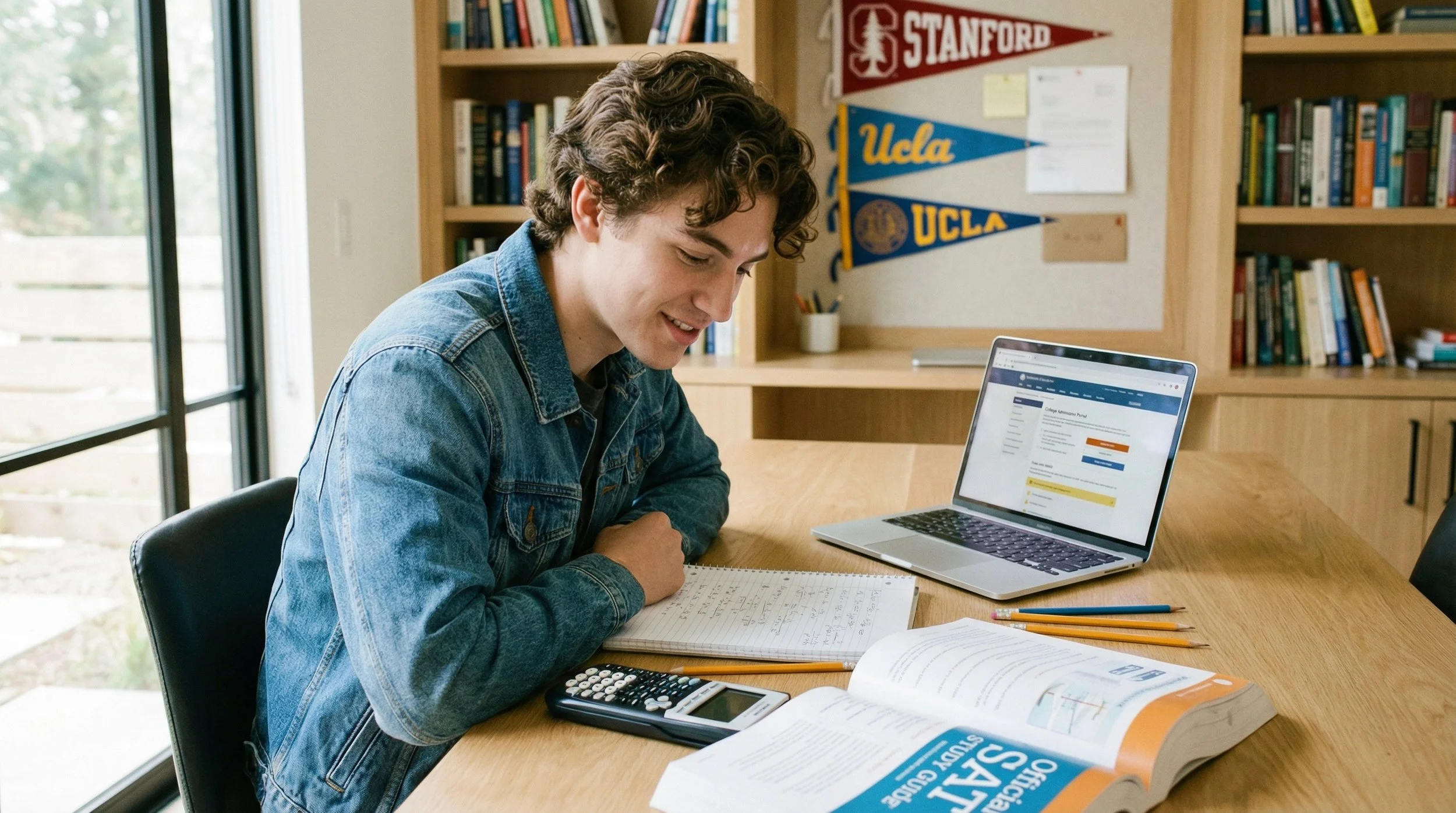 Is the SAT Required for College Admissions in 2026?