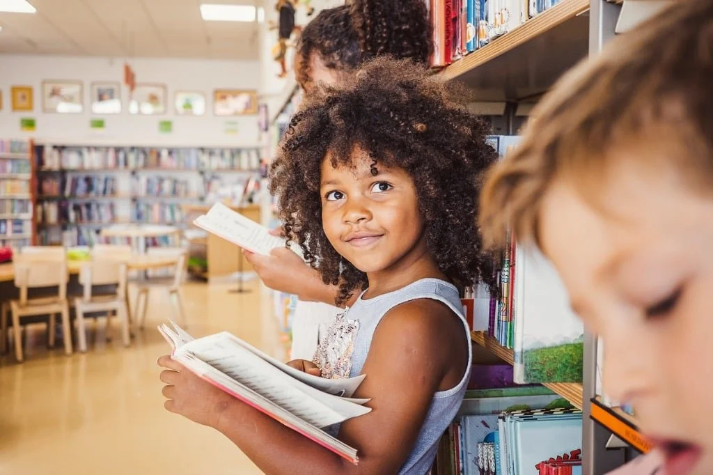 How to Improve Reading Comprehension in Elementary School