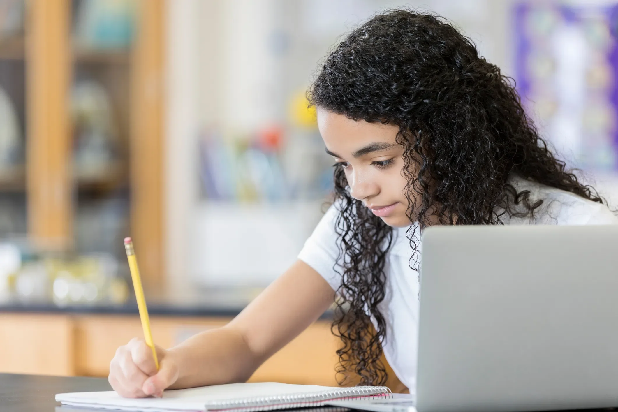 Middle School Study Habits That Lead to Success