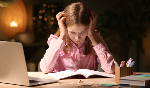 When Should Students Start Thinking About the SAT?