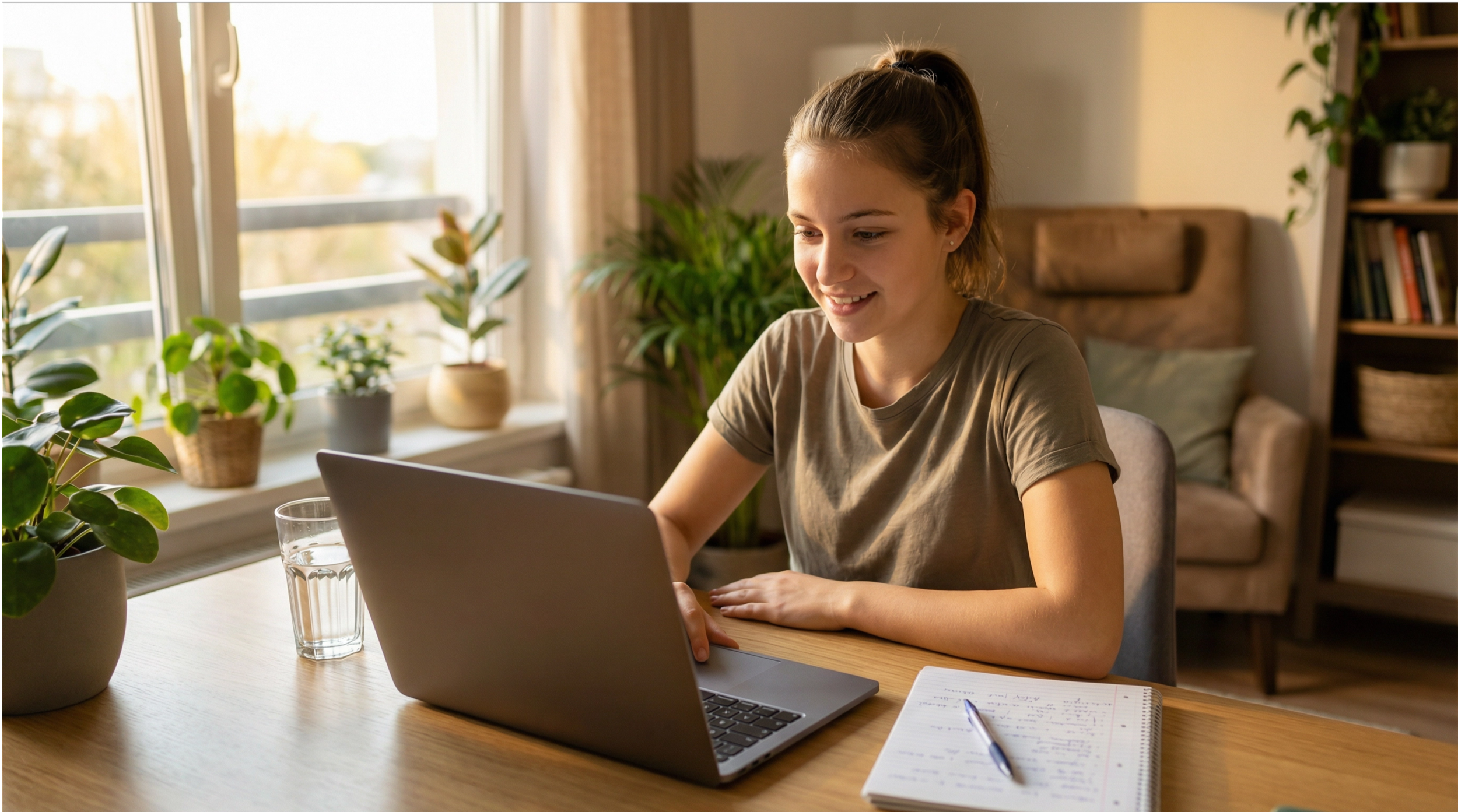 Why Students Lose Academic Momentum in Summer — and How to Prevent It