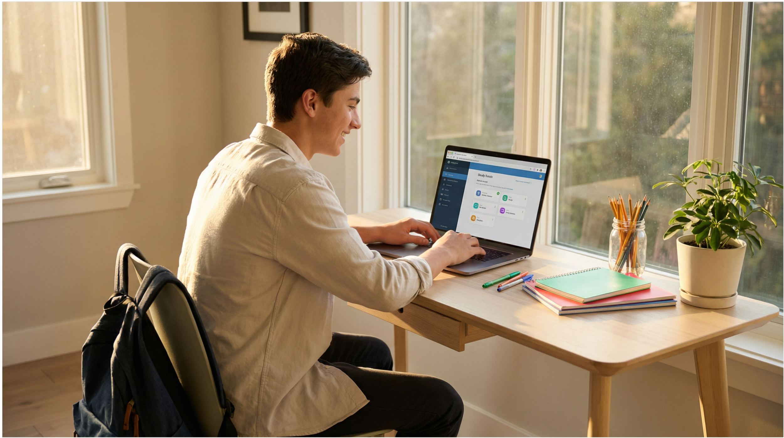 What Makes a Summer Impressive for College Admissions?