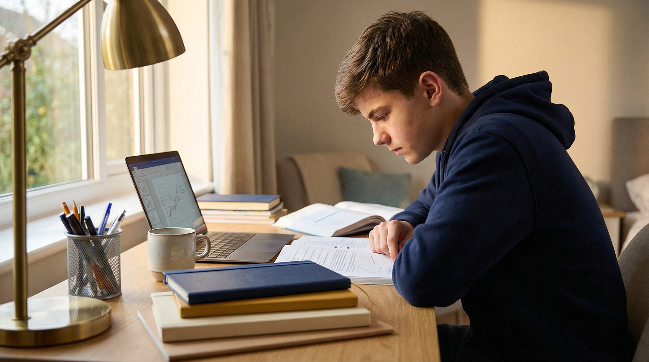 The Ultimate Spring Timeline for AP Exam Success