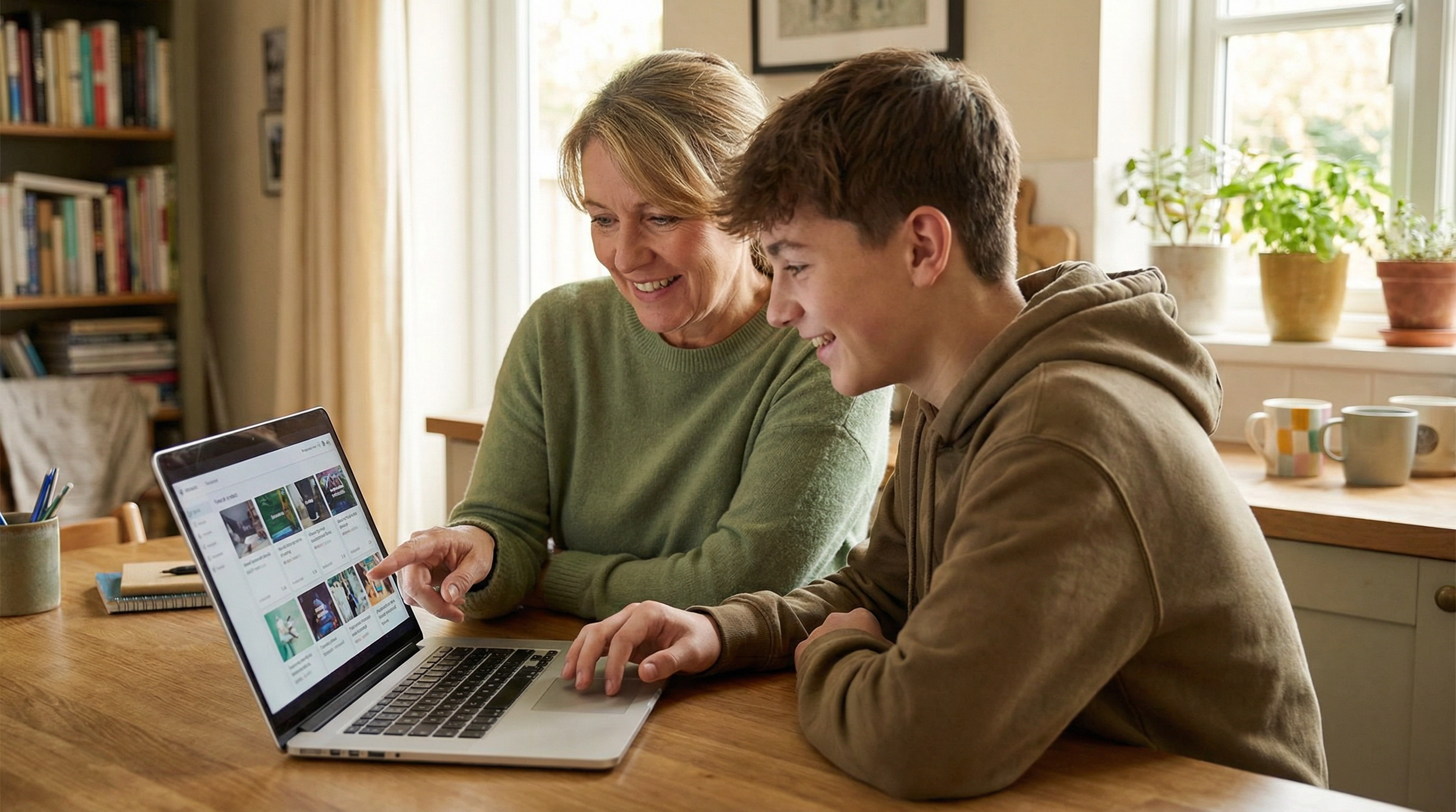 The Strategic Guide to High School Course Selection