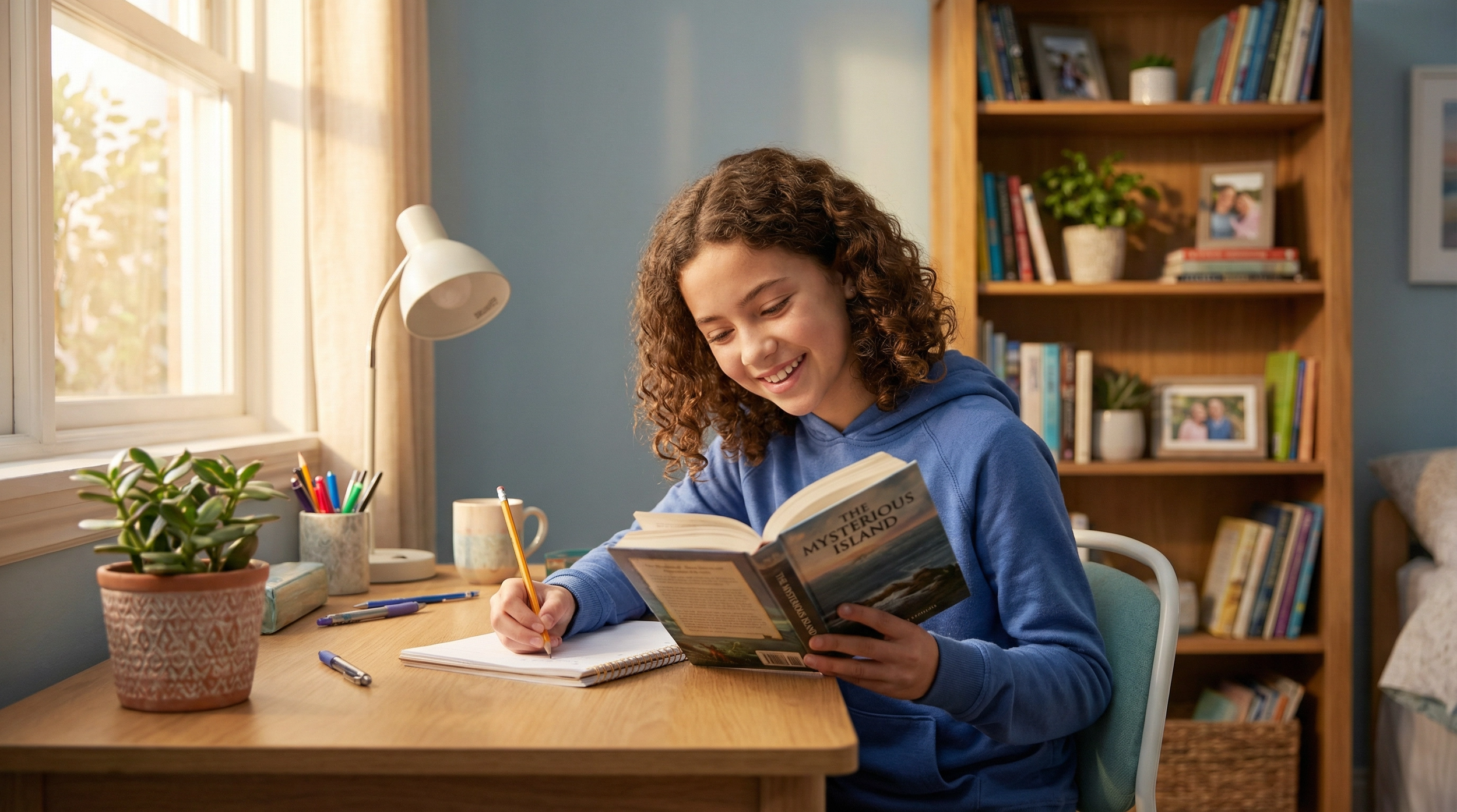 The Middle School Guide to Early SAT and ACT Preparation