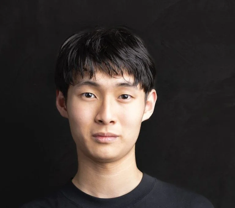 Warren Huang