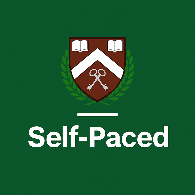 Ivy Bound self-paced SAT and ACT prep