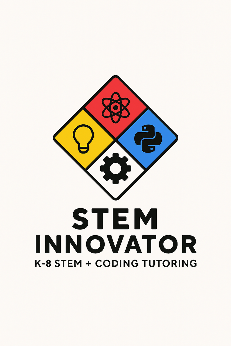 Ivy Bound STEM Innovator program