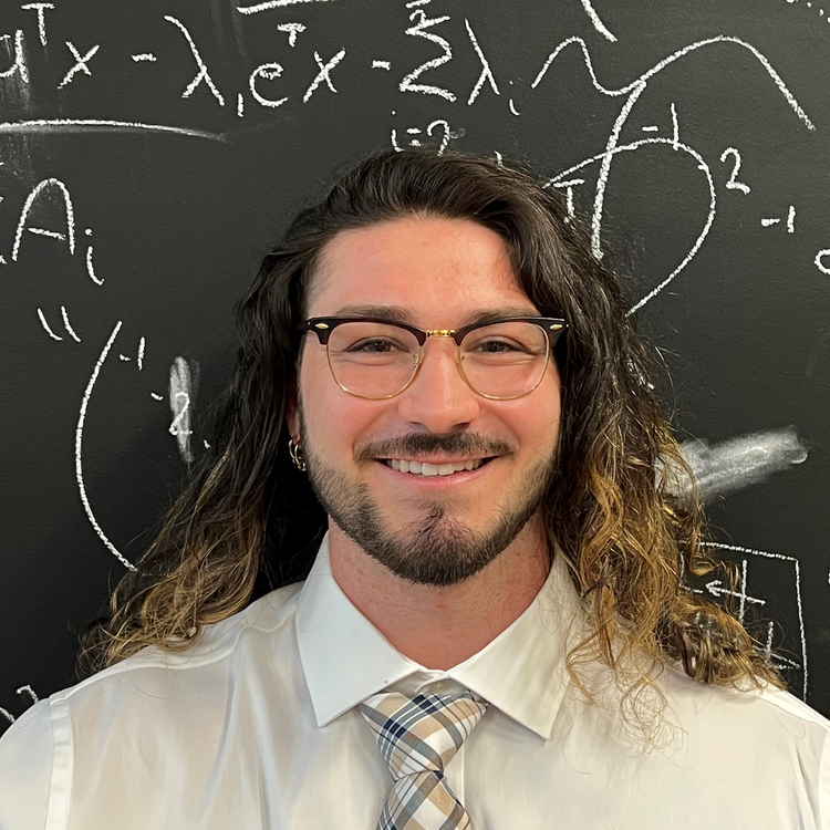 Pierce Klein