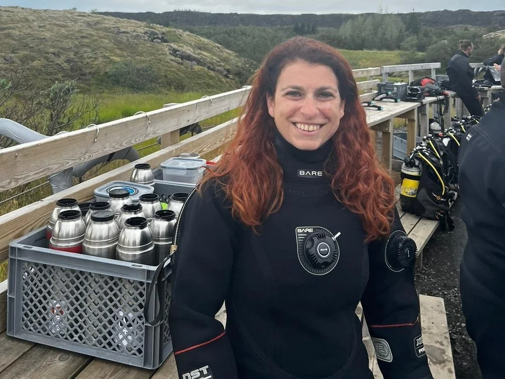 SAT tutor Sharisse Kanet