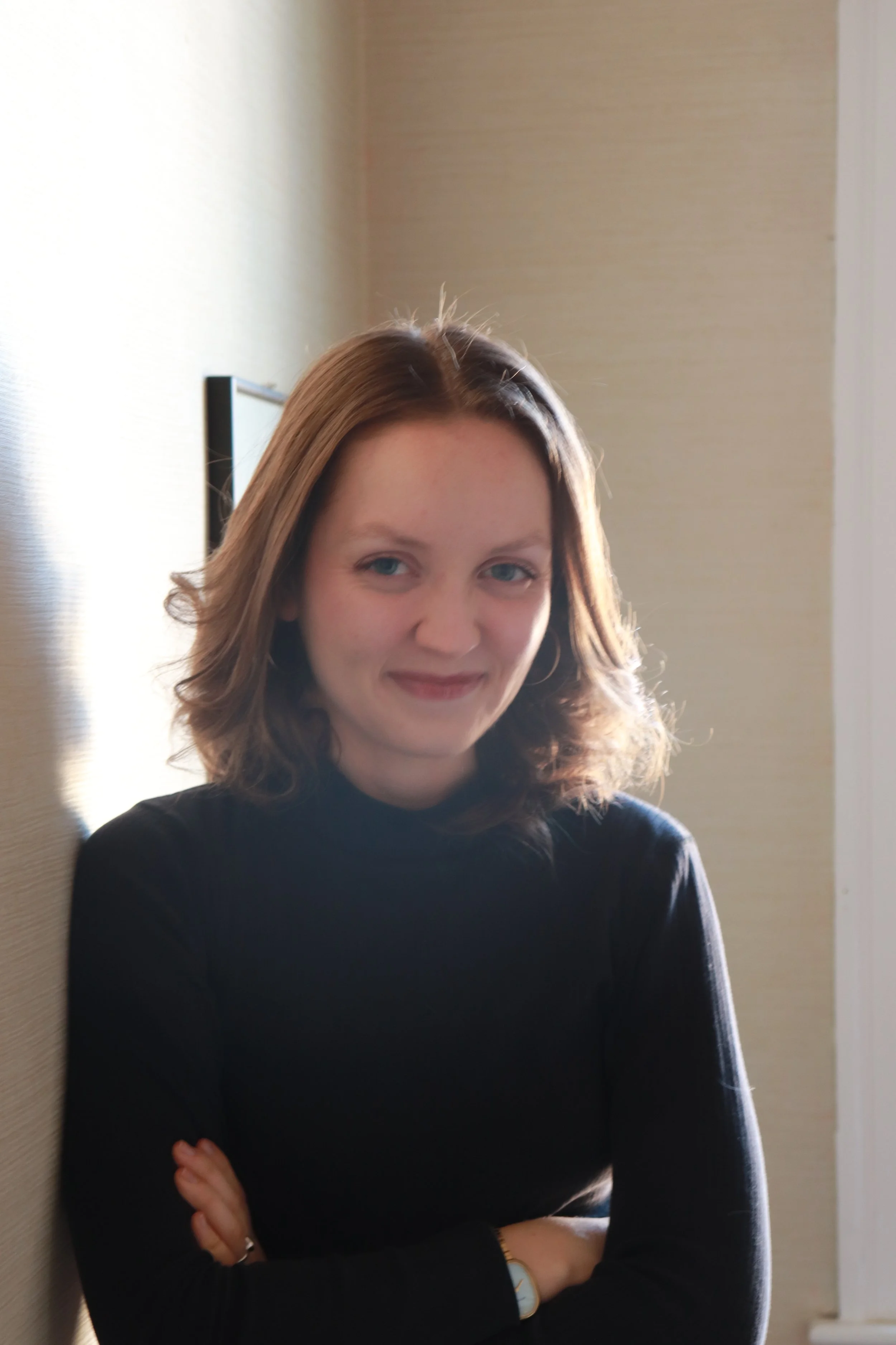 Julia Boland NYC Tutor