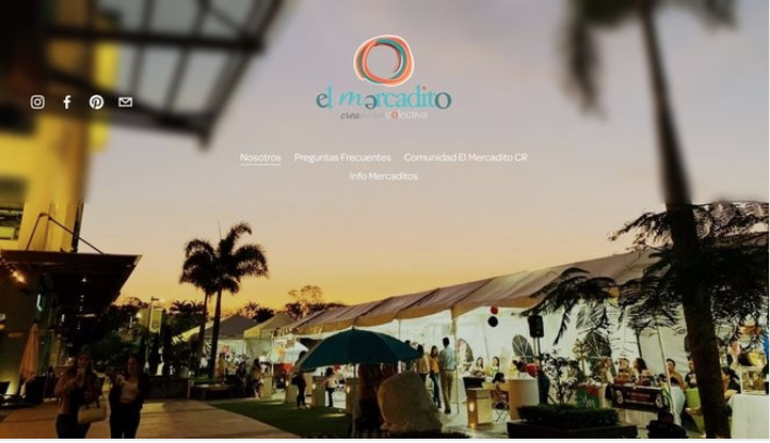 El Mercadito CR