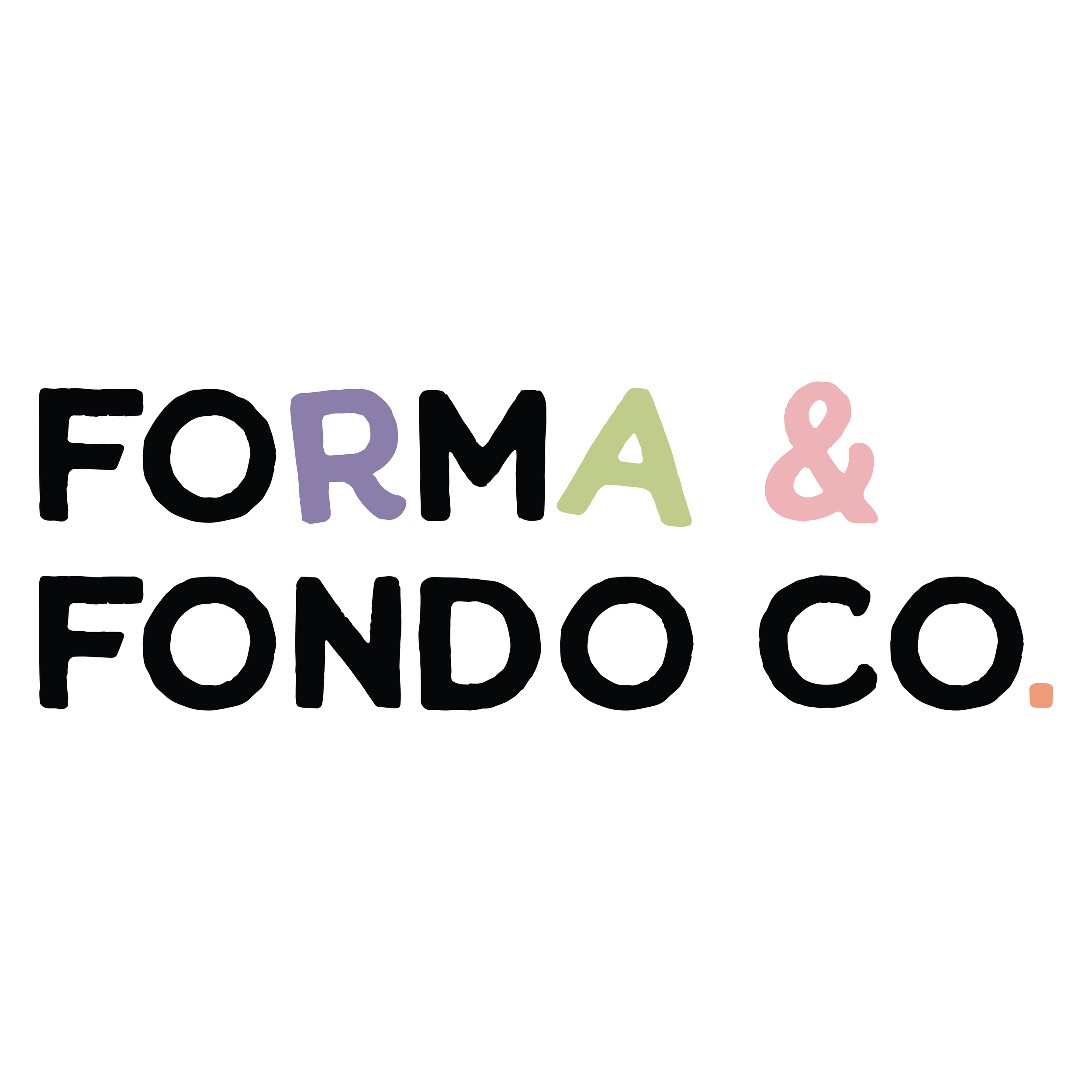 Forma & Fondo Co.
