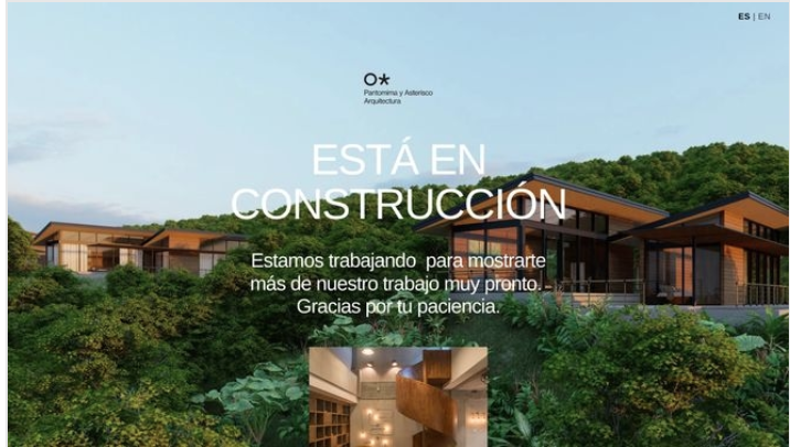 Pantomima y Asterisco