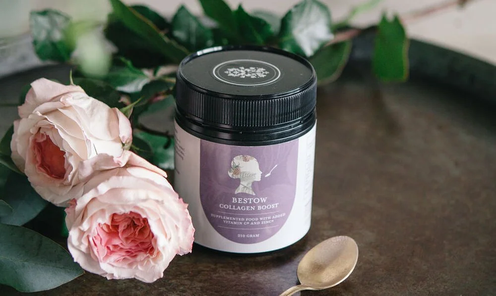 Bestow Collagen Boost