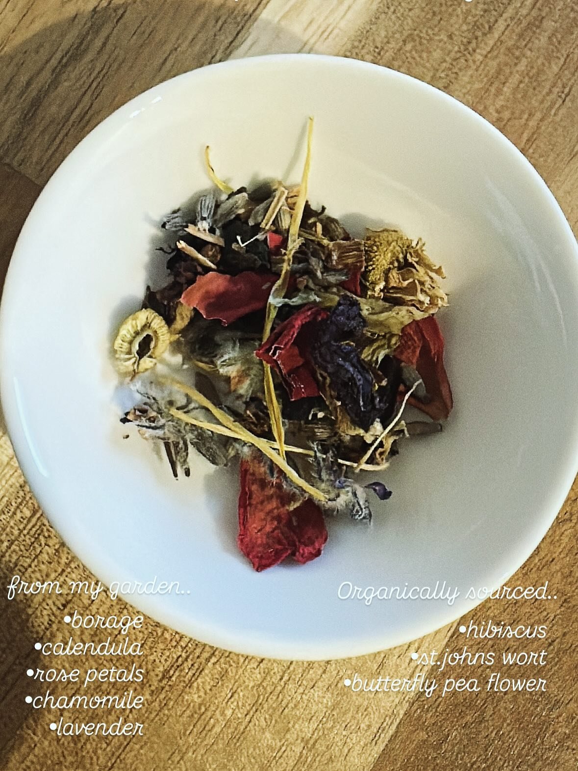 🌱 Herbs carry whispers of old-world magick, infusing skincare with deep healing.
🌱 Each herb holds a spell of ancient magick, releasing potent healing into the skin.
✨A magickal blend woven into a sacred facial ritual &mdash; to harmonise, calm, so