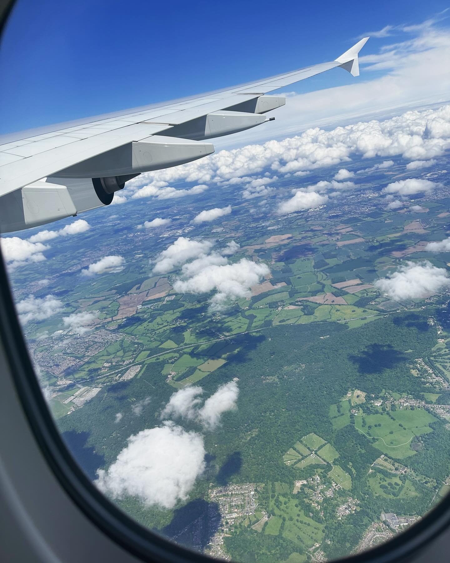 Announcement - I will be away in the UK until 5th June for my beautiful Nannie&rsquo;s funeral 💔 will be back to treatments/product creations as of 13th June ✨💫🙌🏻 #familytime #rest #reset #restore #love