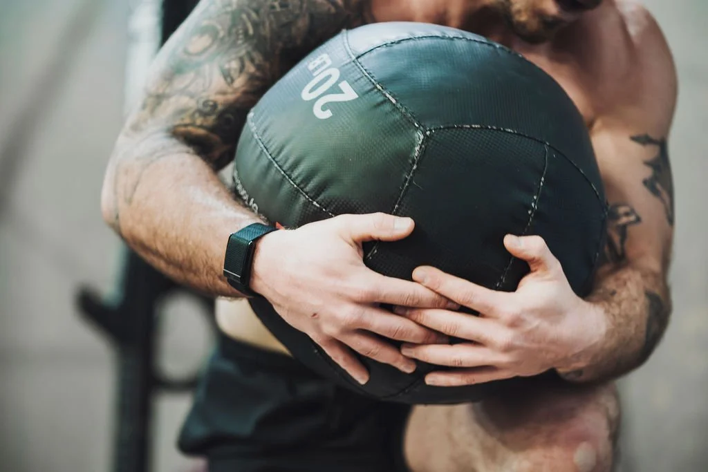 CrossFit Bromont - 26.1