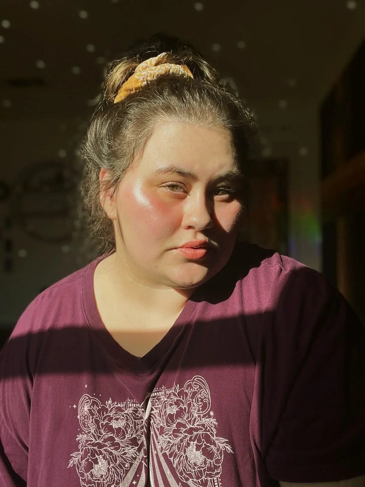 i&rsquo;ve been quiet &mdash; not because i&rsquo;ve had nothing to say, but because i&rsquo;ve been living through a season that asks more from me than i thought i had to give.

after months of holding everything quietly, i finally put together a fu